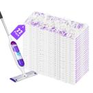 Pacote de 22 recargas descartáveis Power Mop para Swiffer PowerMop