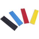Pacote de 24 Rhythm Sticks Masco Toys Lummi para crianças em sala de aula Pacote de 24 Rhythm Sticks Masco Toys Lummi para crianças em sala de aula