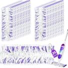 Pacote de 25 recargas Power Mop Pad para almofadas Swiffer Power Mop