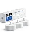 Pacote de 3 cartuchos de desmineralização para umidificadores Dreo HM735S