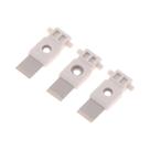Pacote De 3 Lâminas De Substituição Para Impressora 3D Bambu Lab X1 P1 A1, Peças De Corte Eficazes