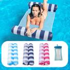 Pacote de 3 Water Pool Float Auspicious Rain atualizado 4 em 1