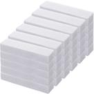 Pacote de 30 pedras pomes Norme para limpeza de vasos sanitários