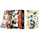 Pacote de 30 unidades Lomo Cards Hells Paradises Anime Greeting Pacote de 30 unidades Lomo Cards Hells Paradises Anime Greeting