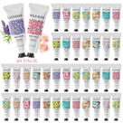 Pacote de 48 ml de creme para mãos BODY & EARTH LOVE Pacote de 48 ml de creme para mãos BODY & EARTH LOVE