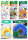 Pacote de 5 Quick Yo-Yo Makers Clover Needlecraft