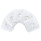 Pacote de 5 sacos de pó para substituir o aspirador Samsung Jet Stick Pacote de 5 sacos de pó para substituir o aspirador Samsung Jet Stick