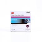 Pacote de 6 discos trizact p3000 e p8000 3m