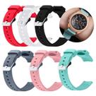 Pacote de 6 pulseiras de reposição FitTurn para GPS Cubitt CT4/CT2 Pro Pacote de 6 pulseiras de reposição FitTurn para GPS Cubitt CT4/CT2 Pro