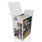Pacote de 80 protetores Pop Protector EcoTek para Funko POP de 4 polegadas