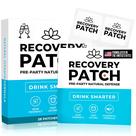 Pacote de 84 patches de recuperação Party Treats (três pacotes de 28)