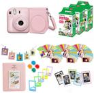 Pacote de acessórios para câmera instantânea Fujifilm Instax Mini 12 +