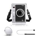 Pacote de acessórios Rieibi para câmera Fujifilm Instax Mini Evo