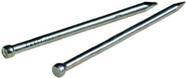Pacote de aço galvanizado Brad Nails Hillman 18 Ga 1,9 cm