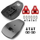 Pacote de adaptadores CyclingDeal Cleats para calçados de MTB - Peloton