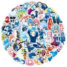 Pacote de adesivos Being Reencarnated as a Slime Anime Waterproo Pacote de adesivos Being Reencarnated as a Slime Anime Waterproo