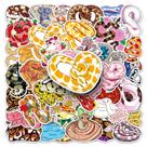 Pacote de adesivos: decalques de vinil Snake Animal, 50 unidades à prova d'água Pacote de adesivos: decalques de vinil Snake Animal, 50 unidades à prova d'água