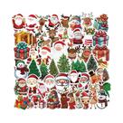 Pacote De Adesivos Estéticos De Natal Kawaii Para Laptop, Telefone E Scrapbook 10 30 50 Peças Pacote De Adesivos Estéticos De Natal Kawaii Para Laptop, Telefone E Scrapbook 10 30 50 Peças