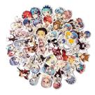 Pacote de adesivos Rem Re: ZERO Starting Life in Another World Pacote de adesivos Rem Re: ZERO Starting Life in Another World