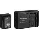 Pacote de alimentação Panasonic VW-PWPK para câmera de vídeo de consumo