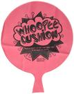 Pacote de almofadas Whoopee Fun Express Classic Practical Joke