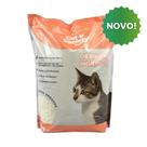 Pacote de Areia Cat Society - Grãos Grossos - 4kg