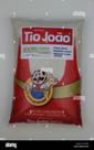 Pacote de arroz 5kg