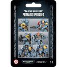 Pacote de atualização Games Workshop Warhammer 40K Space Wolves Pacote de atualização Games Workshop Warhammer 40K Space Wolves