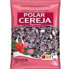 Pacote de Bala Polar Cereja 600 Gramas - Adoce seu Dia