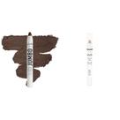 Pacote de bastão de sombra e lápis de delineador NYX Frappe & Yogurt