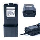 Pacote de bateria BTECH BL-5L 3800mAh USB-C Charging 3800mAh
