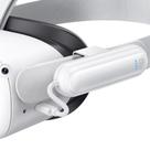 Pacote de bateria Kinwin 20000mWh para Oculus Quest 2
