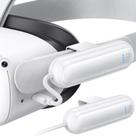 Pacote de bateria Kinwin para Oculus Quest 2 20000mWh x2