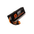 Pacote de bateria LiPo Spektrum Smart 5000mAh 2S 7,4V 30C com IC3