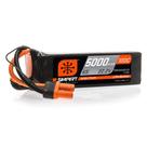 Pacote de bateria LiPo Spektrum Smart 5000mAh 6S 22.2V 100C