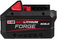 Pacote de bateria Milwaokee M18 18V XC8.0 Forge 8.0Ah 12.0Ah Pacote de bateria Milwaokee M18 18V XC8.0 Forge 8.0Ah 12.0Ah