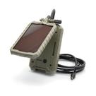 Pacote de bateria solar Stealth Cam Sol-Pak 5000mAh 12V