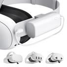 Pacote de bateria SUPERUS para Meta Quest 3/3S e Oculus Quest 2 5000mAh