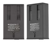 Pacote de baterias Moultrie Power Mag Recarregável 3100mAh - Pacote com 2 Pacote de baterias Moultrie Power Mag Recarregável 3100mAh - Pacote com 2