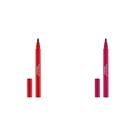 Pacote de batom COVERGIRL Outlast Atomic Love 55 e Crimson Glory 70