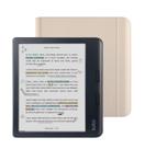Pacote de capa preta Kobo Libra Colour eReader à prova d'água