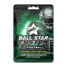 Pacote de Cards Colecionáveis de Futebol 2025 Jersey Fusion Ball Star Pacote de Cards Colecionáveis de Futebol 2025 Jersey Fusion Ball Star