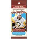 Pacote de Cards de Hóquei Upper Deck 2025-26 O-Pee-Chee com 28 Cards Pacote de Cards de Hóquei Upper Deck 2025-26 O-Pee-Chee com 28 Cards