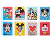 Pacote de cartas American Greetings Deluxe Disney Mickey Mouse Pacote de cartas American Greetings Deluxe Disney Mickey Mouse