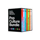 Pacote de cartas Cards Against Humanity Pop Culture