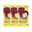 Pacote De Cartas Do Jogo De Anime ONE PIECE TCG - 3 Pacotes Raros SP SR BANDAI Japão Pacote De Cartas Do Jogo De Anime ONE PIECE TCG - 3 Pacotes Raros SP SR BANDAI Japão