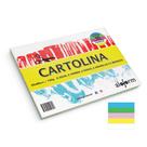 Pacote de Cartolinas