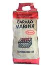 Pacote de carvão 2 Kilos
