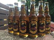 Pacote de cerveja