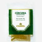 Pacote De Chá Cúrcuma 30g - Chamel Pacote De Chá Cúrcuma 30g - Chamel